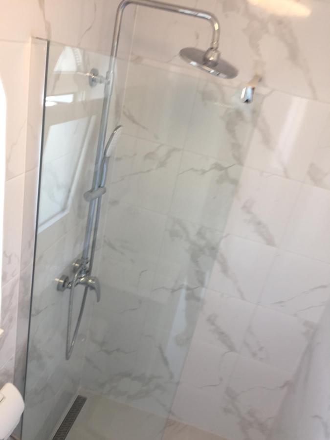 Apartment Remi, Penthouse With Balcony, Free Parking Marina Exterior foto