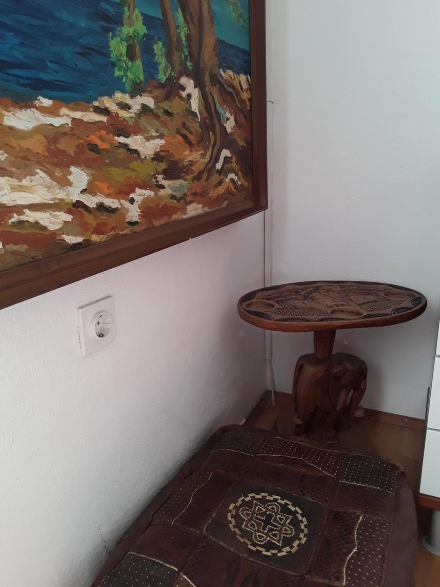 Apartment Remi, Penthouse With Balcony, Free Parking Marina Exterior foto